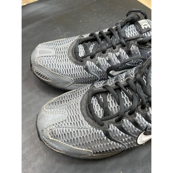 Nike Air Max Torch 4 Cool Grey Running Shoe 343846-012 Men’s Size 9 - Picture 9 of 9